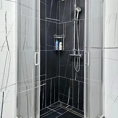 Apartment Bulevar Square Sarajevo