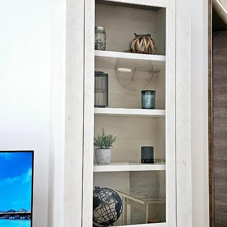 Bulevar Square Apartment *